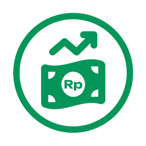 Logo Dana Dan Usaha